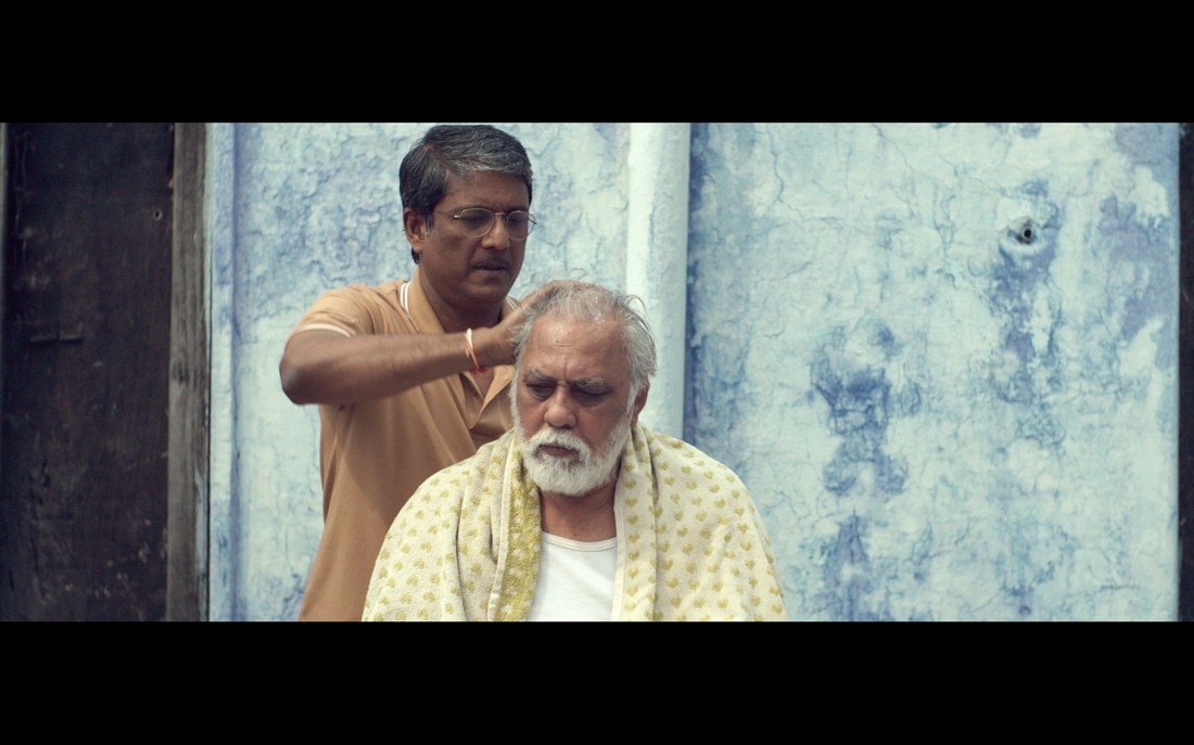 Mukti Bhawan HINDI MOVIE With Torrent